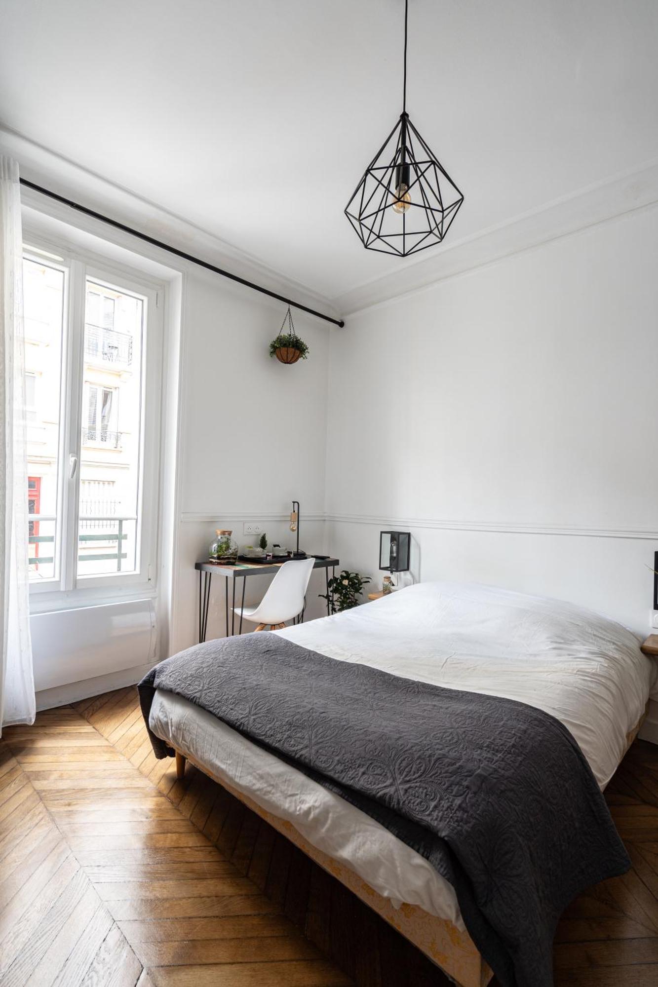 Au Marche Aux Puces De Saint Ouen Apartamento Exterior foto
